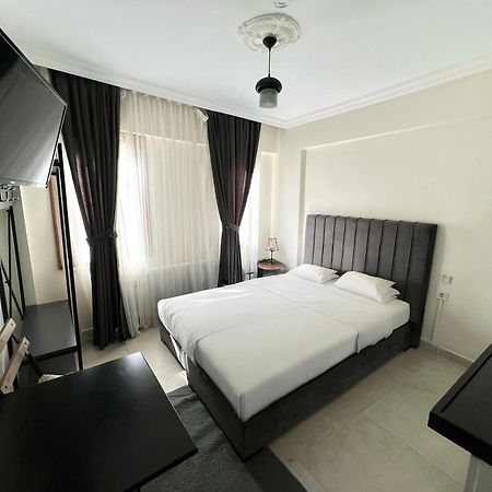 Mr Miller Suite Isztambul Kültér fotó